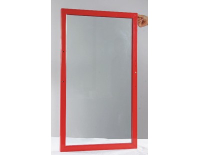 Beverage and beer cabinets Insulating glass doors